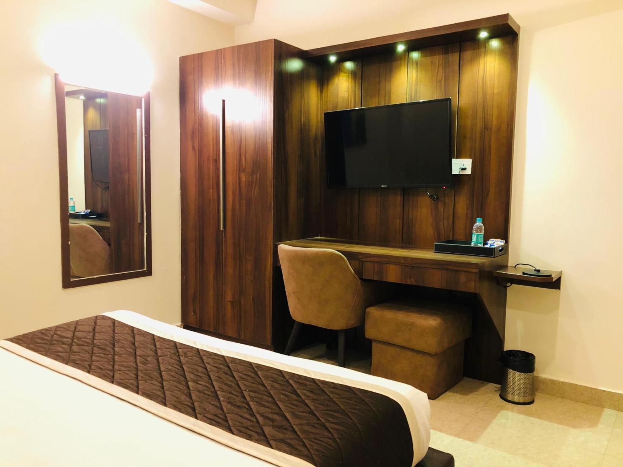 Hotel Coastal Grand Cassa Times - Electronic City