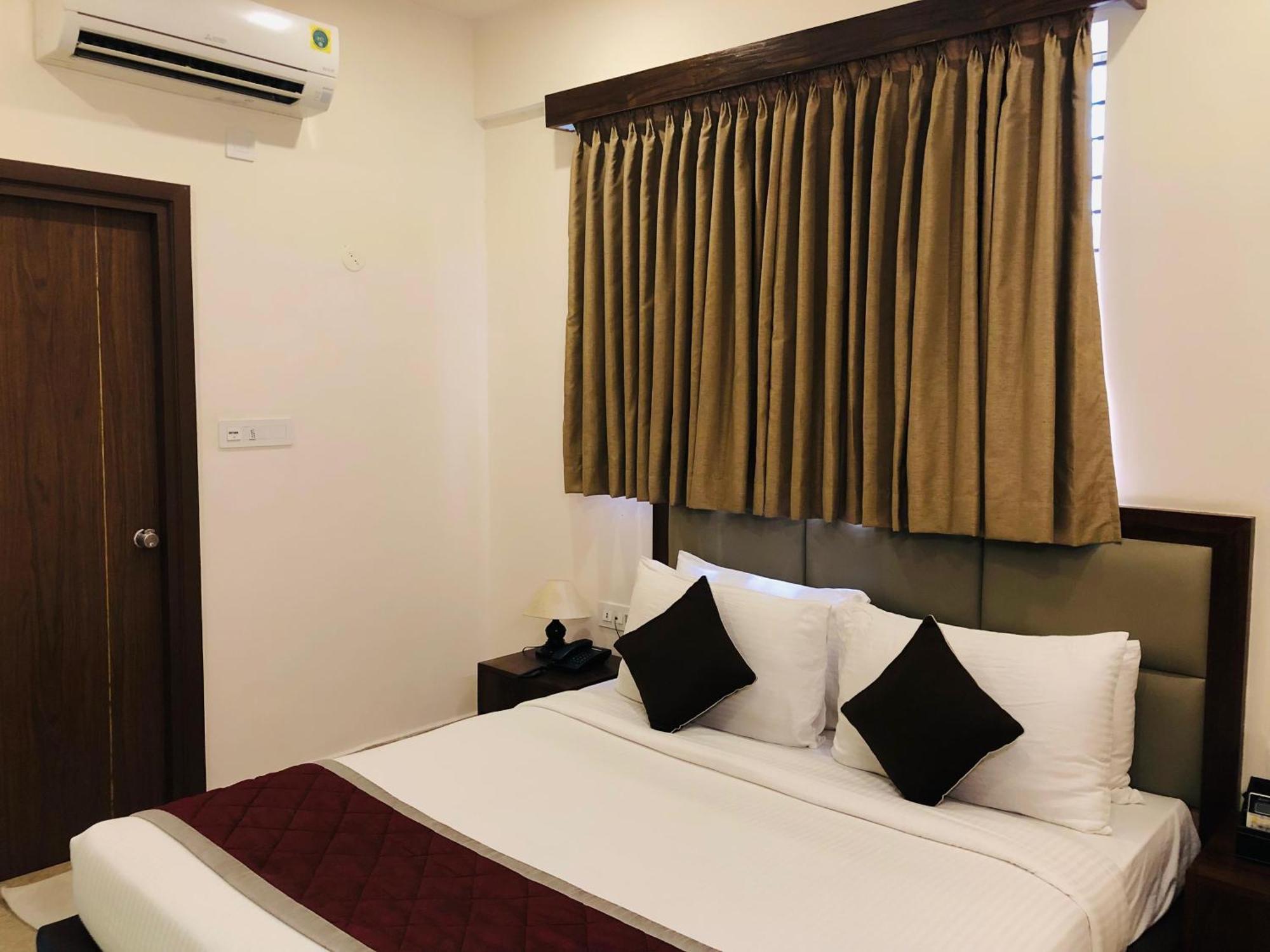 Hotel Coastal Grand Cassa Times - Electronic City