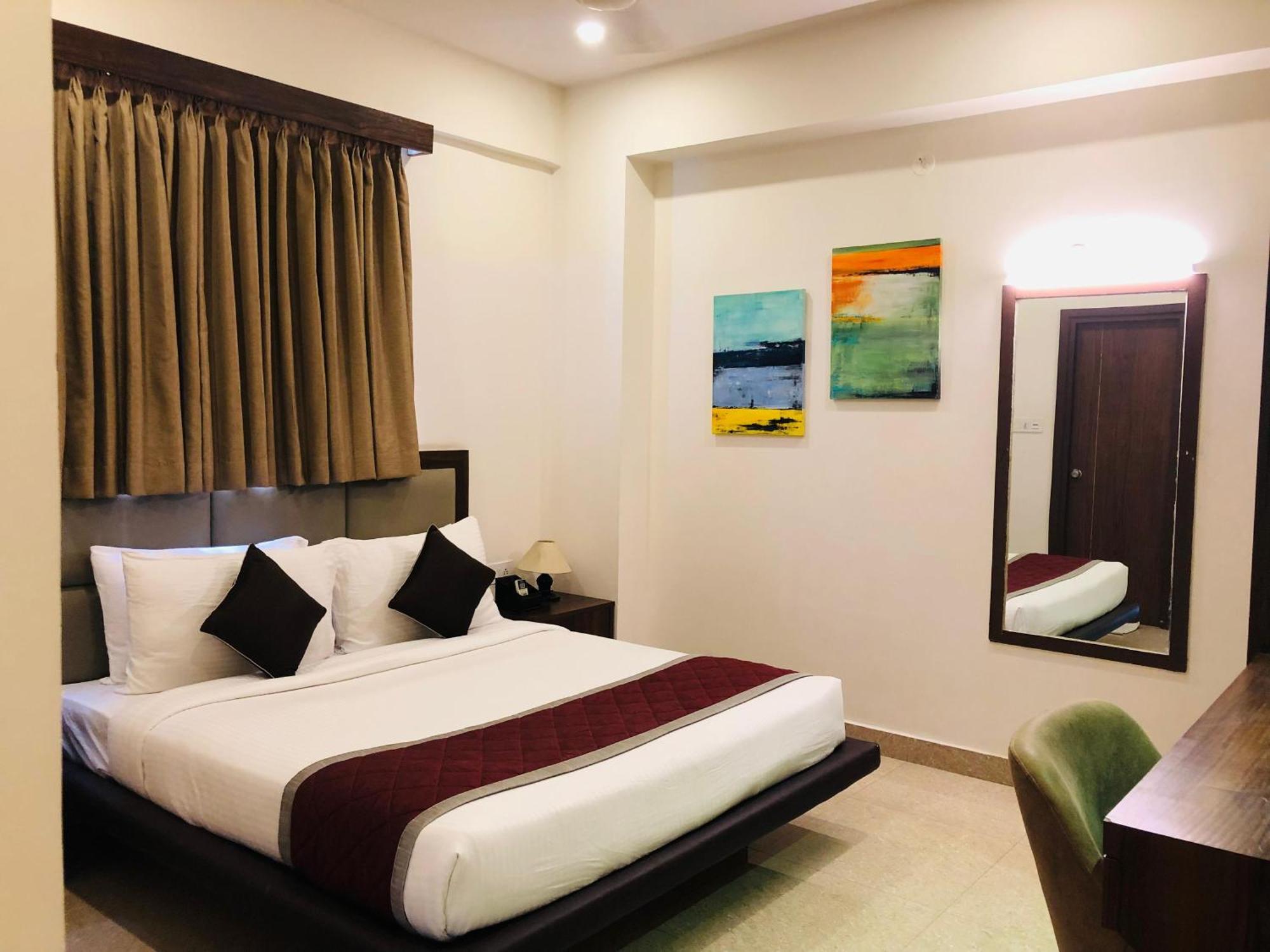Coastal Grand Cassa Times - Electronic City