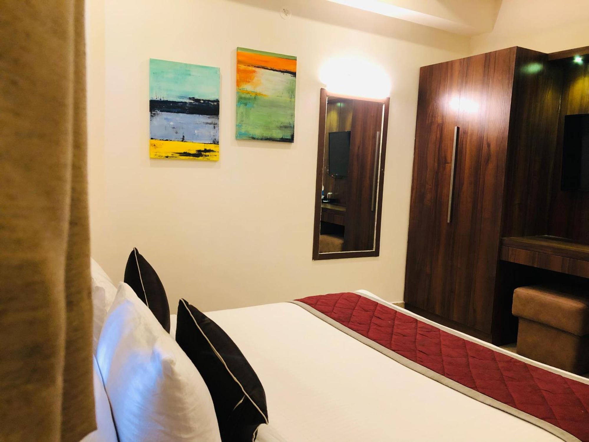 Coastal Grand Cassa Times - Electronic City Hotel 3*