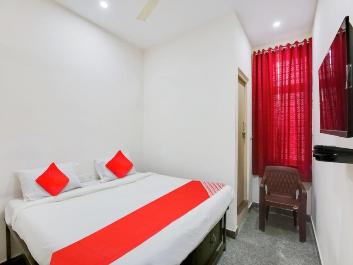 Hotel Manjushree