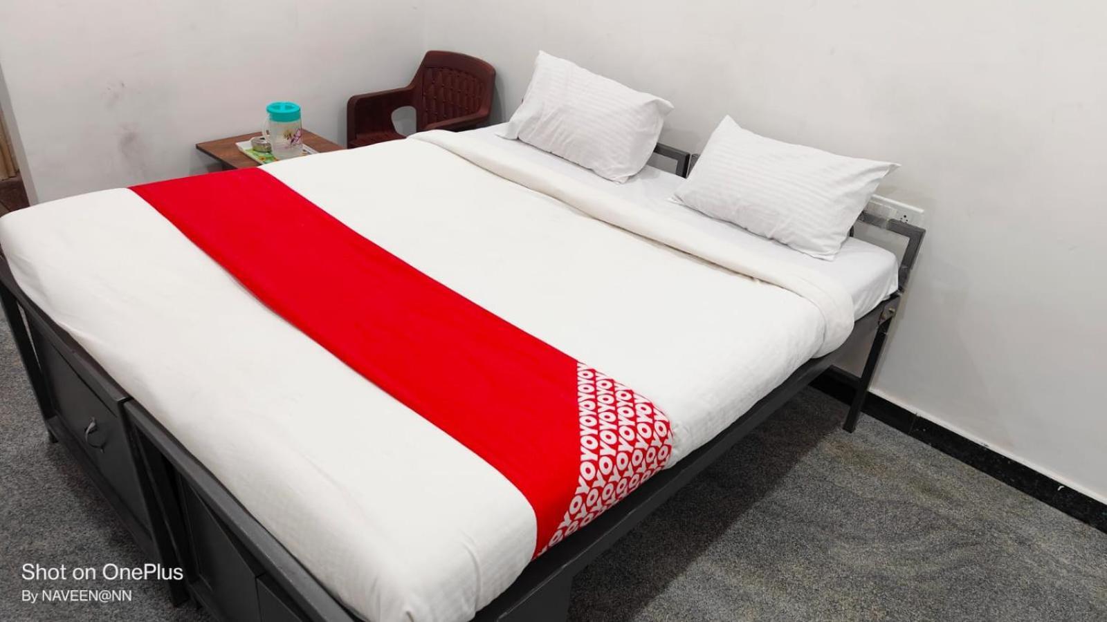 Manjushree Hotel Bangalore