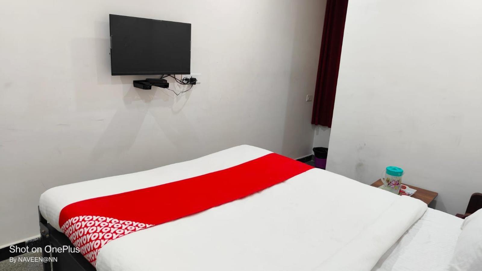 Manjushree Hotel 3*