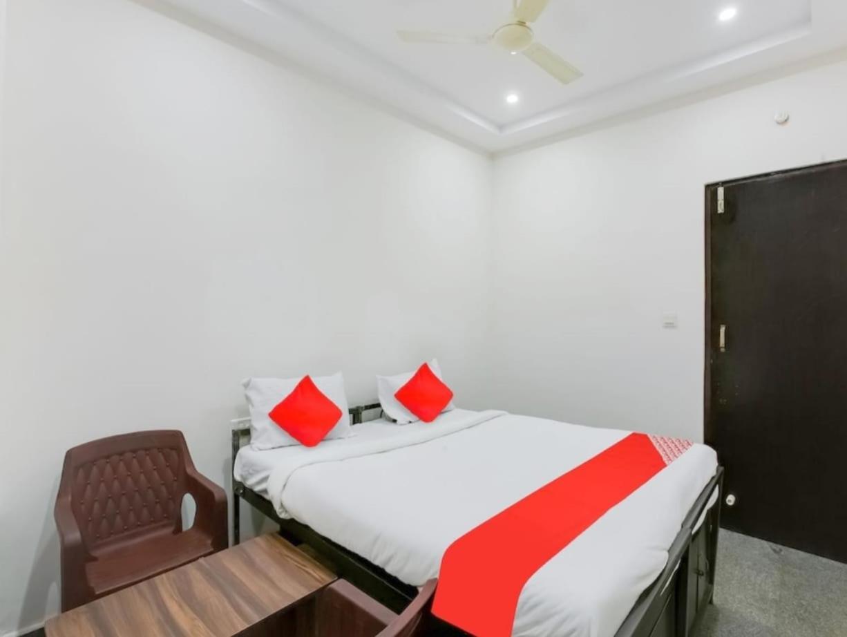 Hotel Manjushree Bangalore