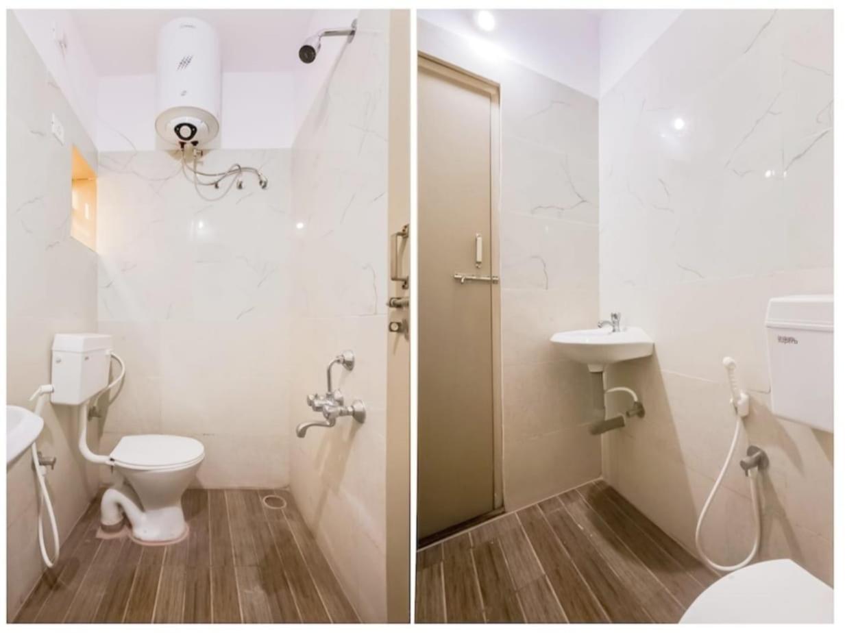 Hotel Manjushree