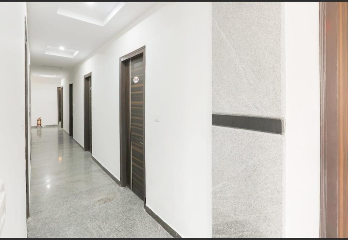 Manjushree Bangalore