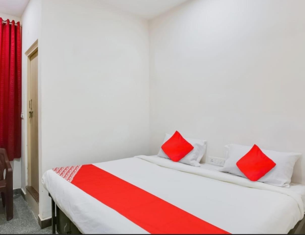 Hotel Manjushree Bangalore