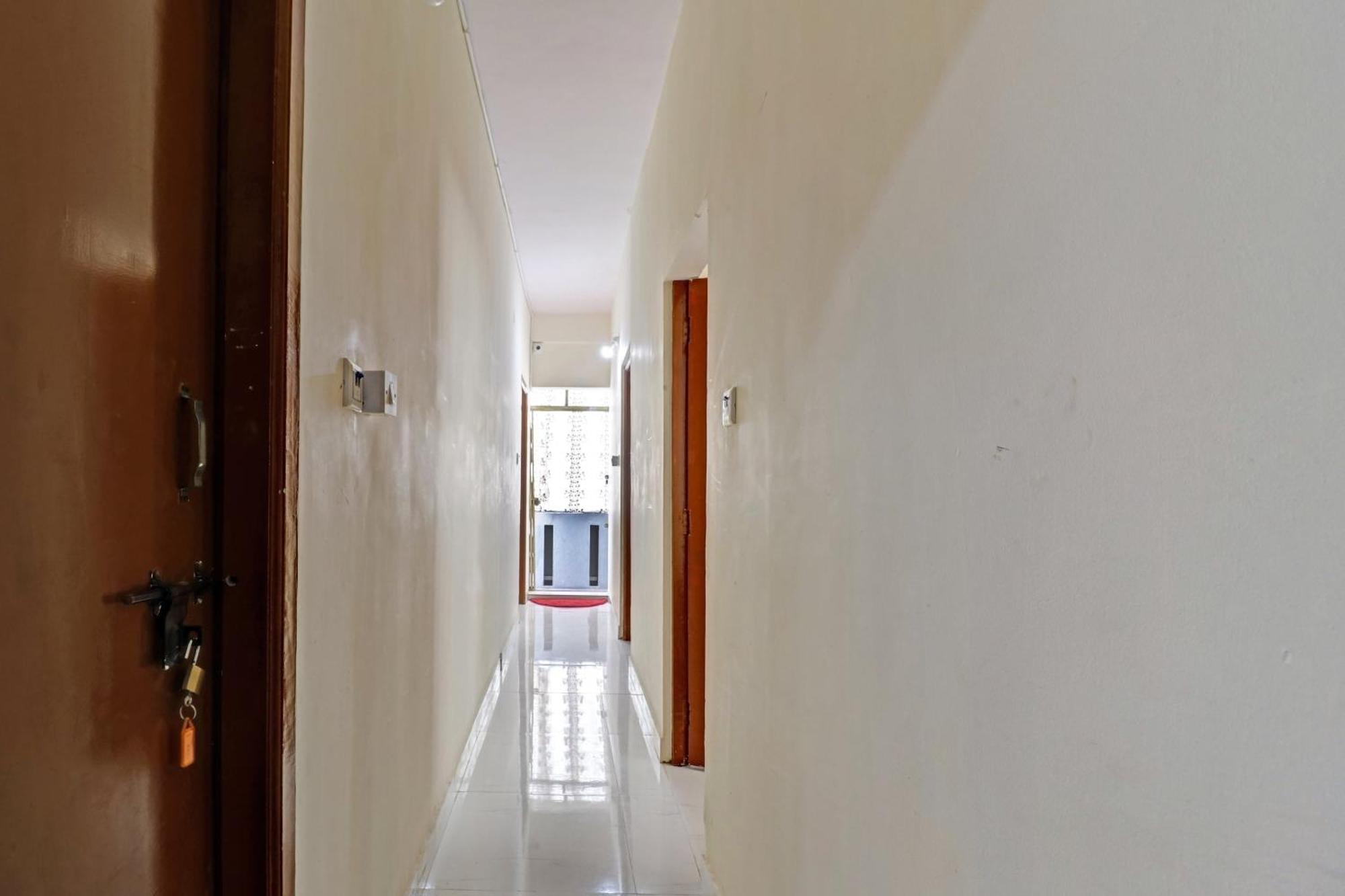 O Residency 3*