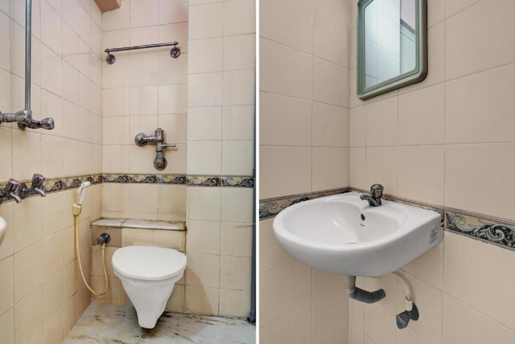 Octave Benaka Delux Hotel 3*