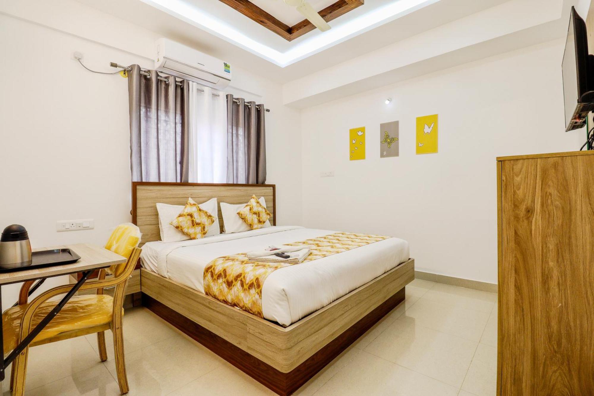 Hotel Marella Grand 3*