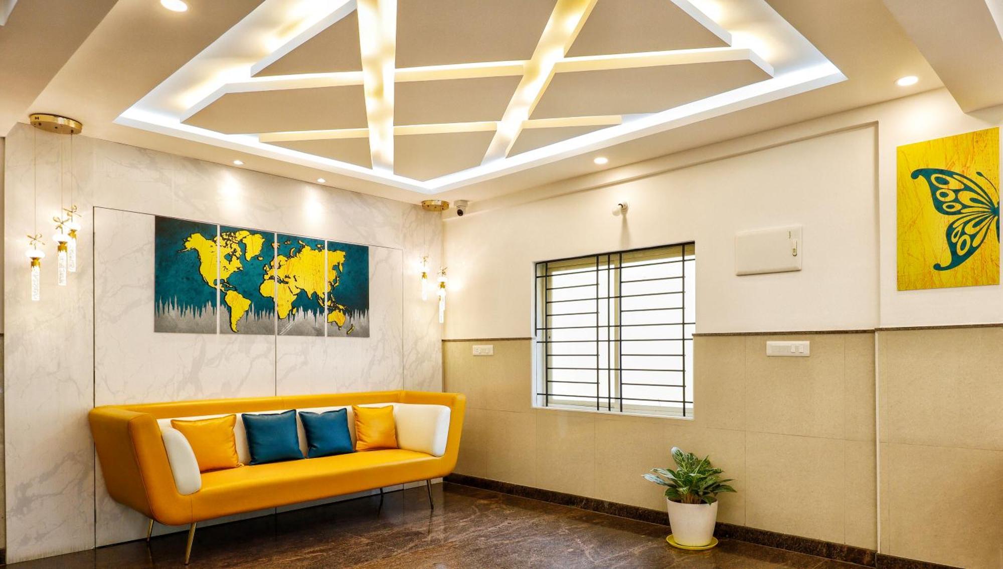 Marella Grand Bangalore