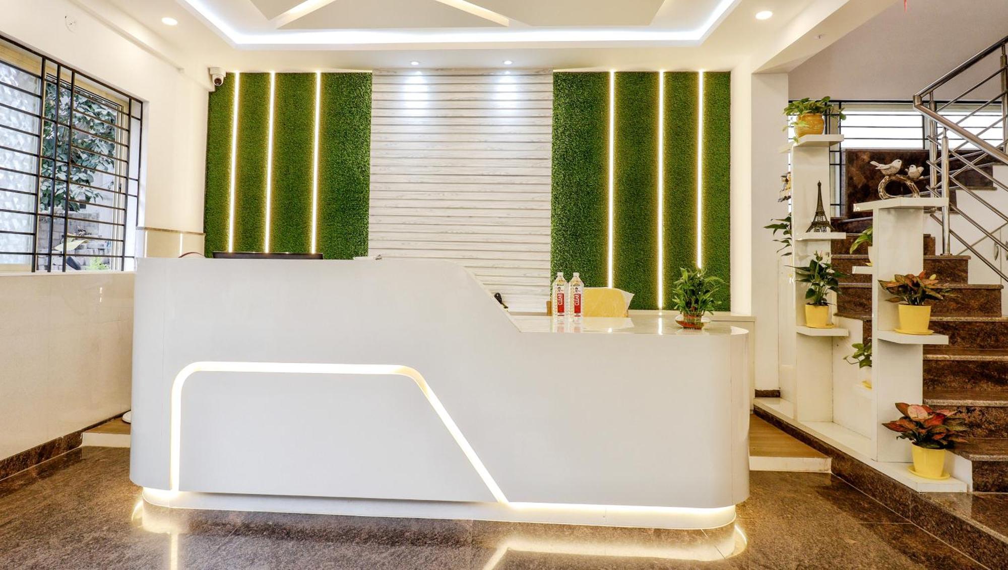 Marella Grand 3* Bangalore