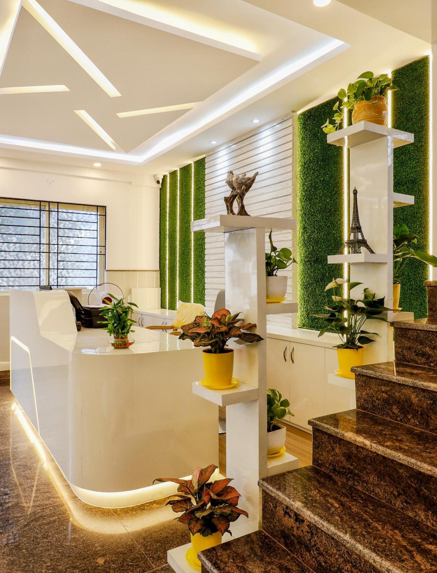 Marella Grand 3* Bangalore