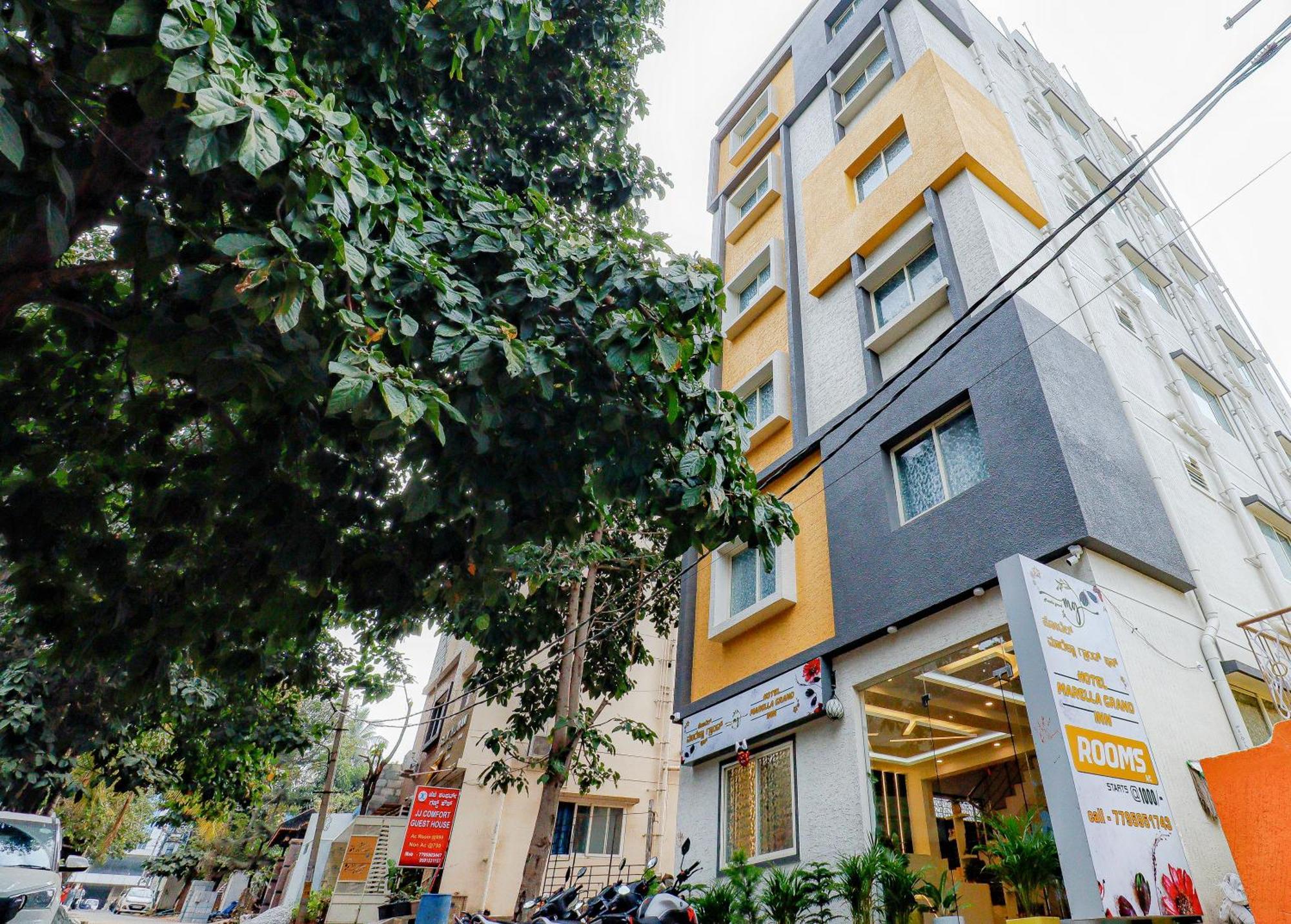 Hotel Marella Grand