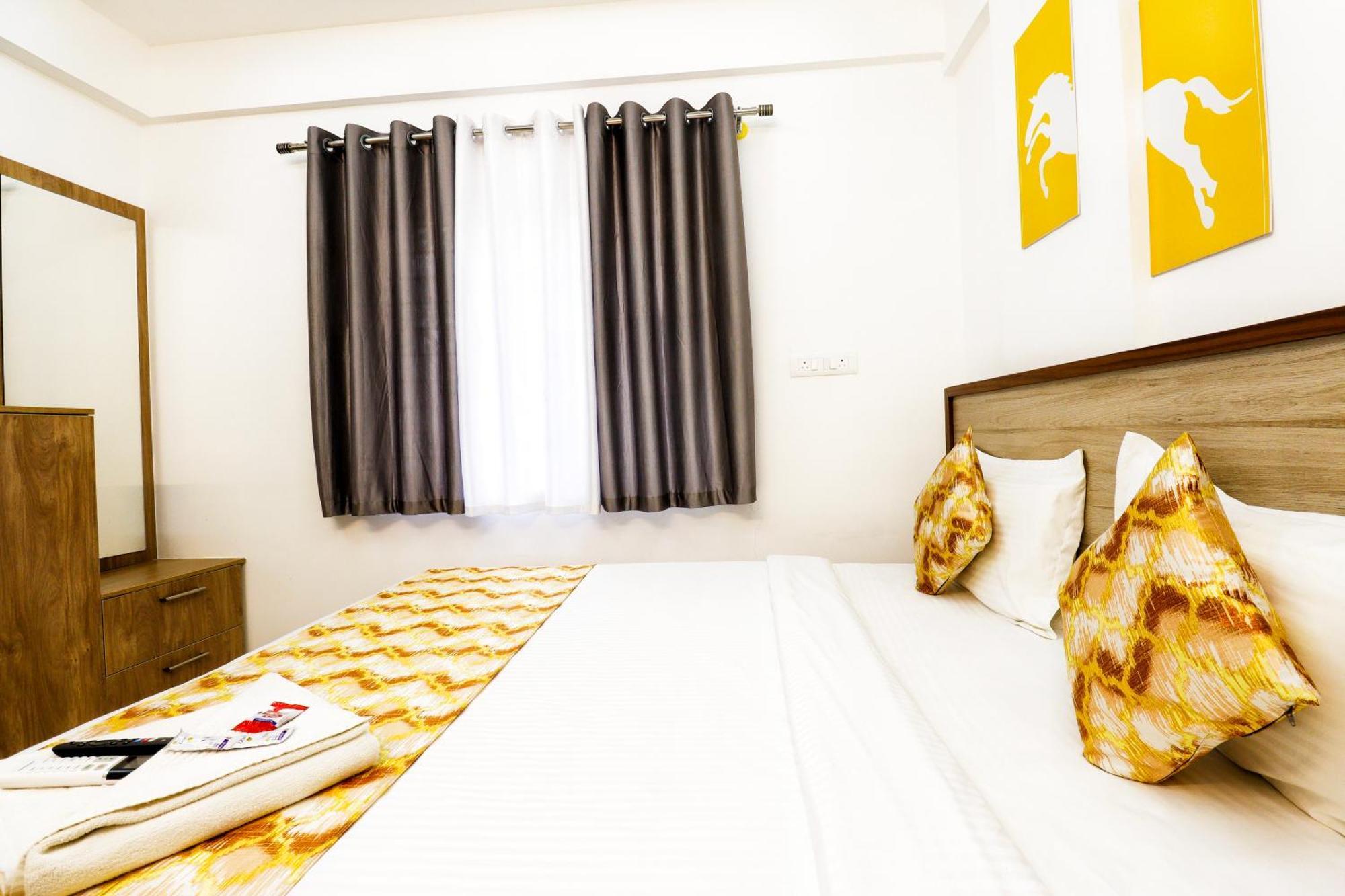 Hotel Marella Grand