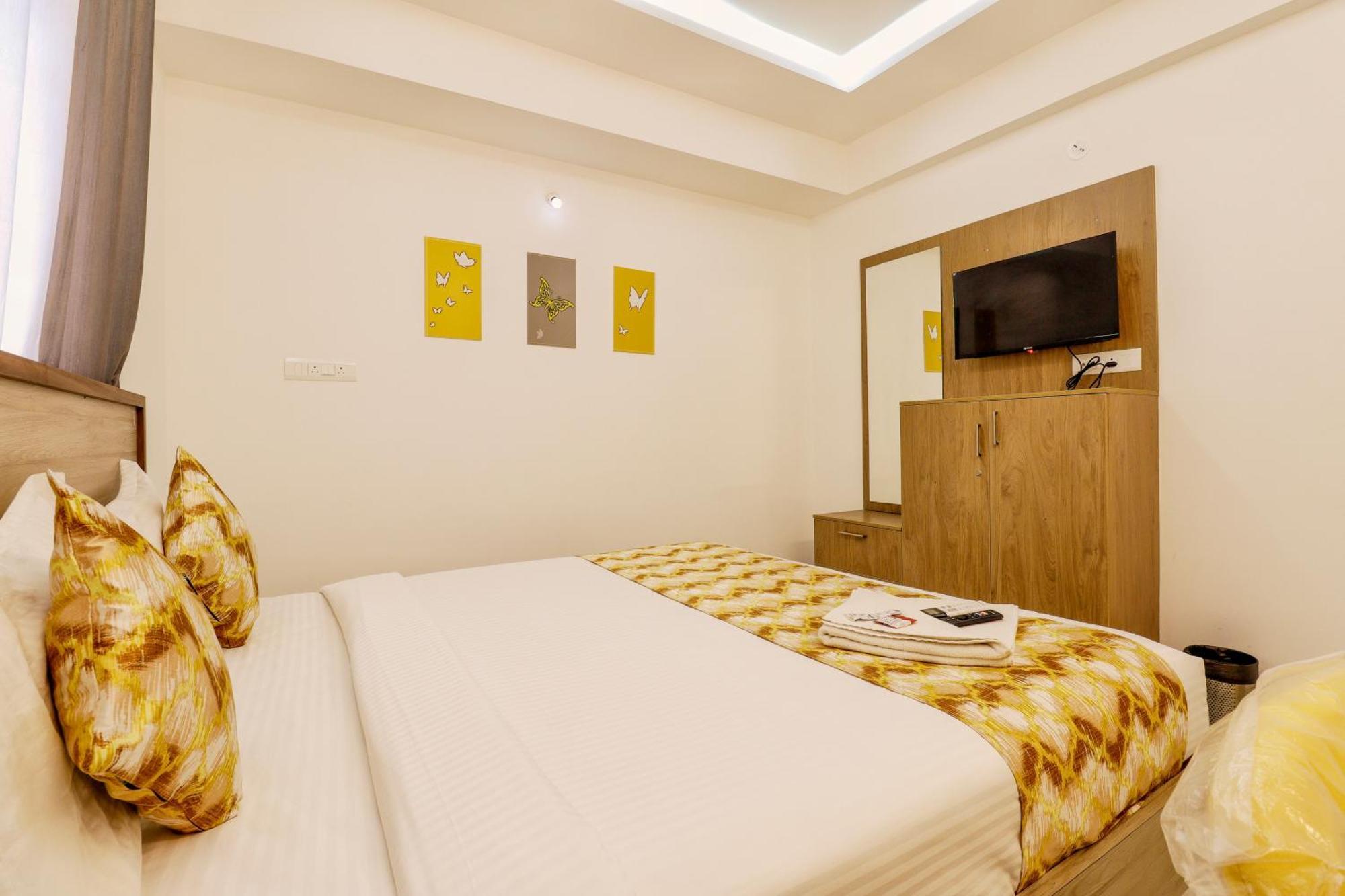 Hotel Marella Grand