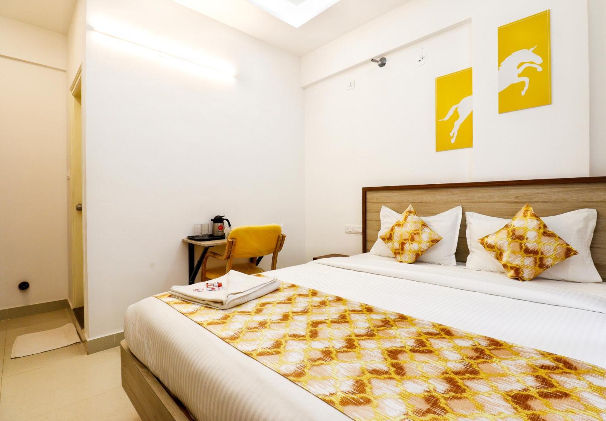 Marella Grand Hotel
