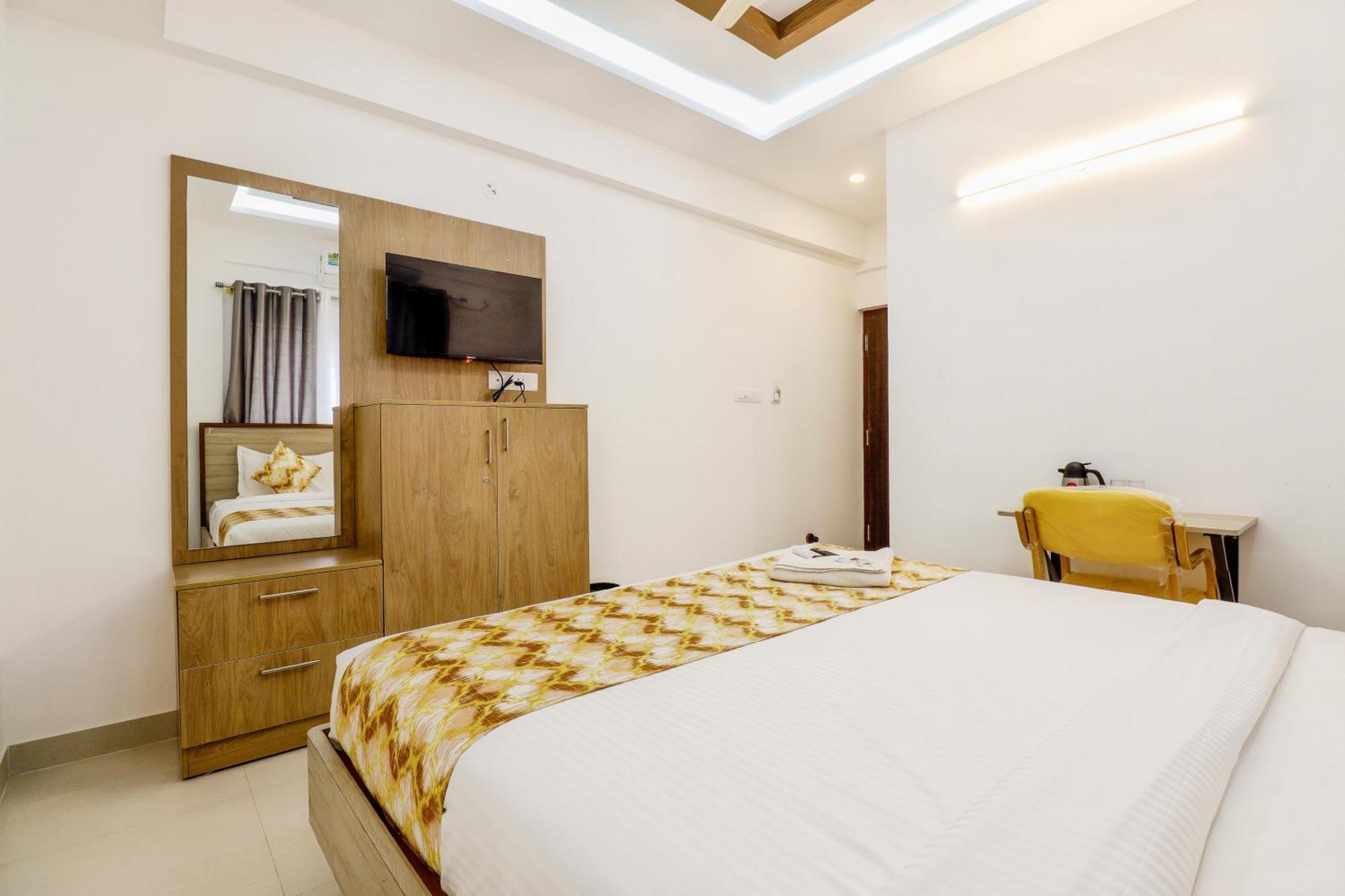 Hotel Marella Grand 3*
