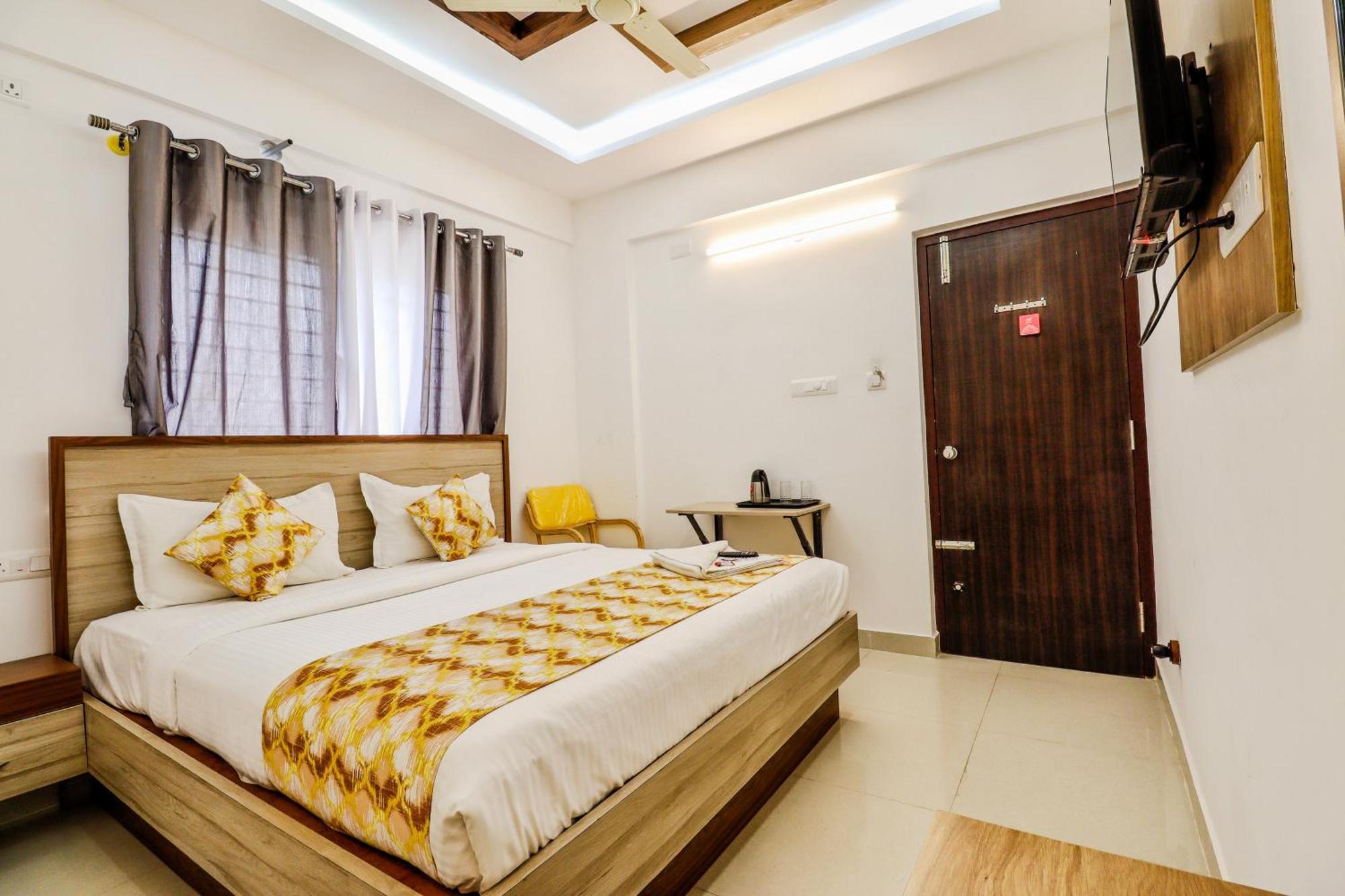 Hotel Marella Grand