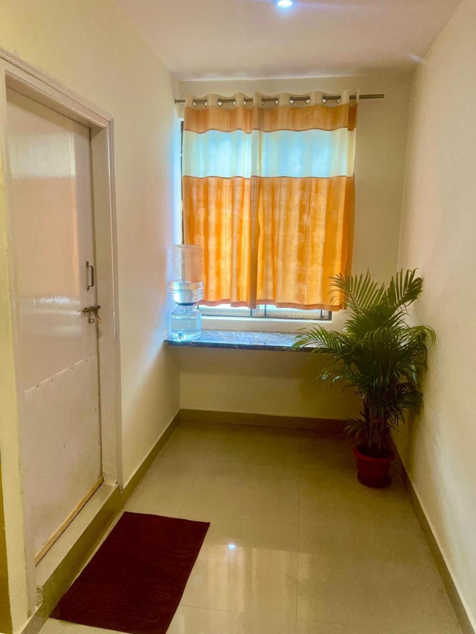 Apartment Keerthi Service Apartment, Bellandur *