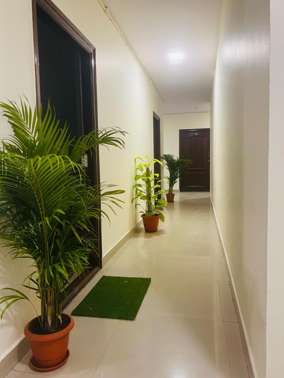Keerthi Service Apartment, Bellandur *