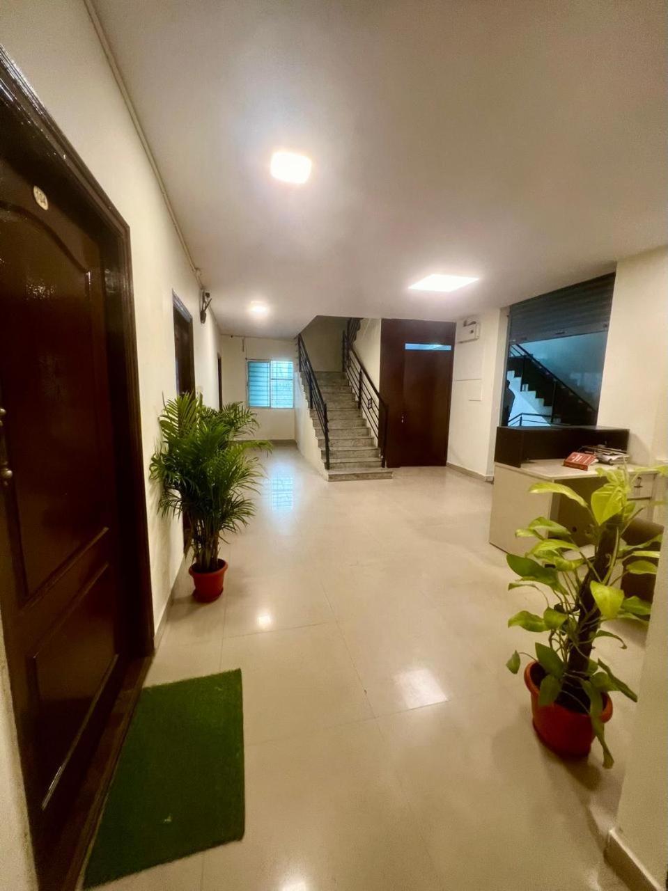 Keerthi Service Apartment, Bellandur *
