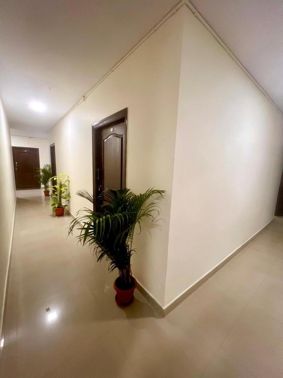 Keerthi Service Apartment, Bellandur Apartment Bangalore
