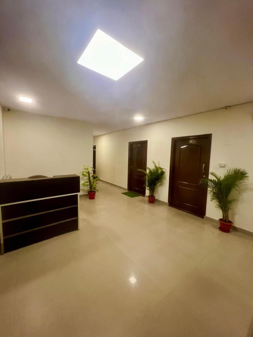 Keerthi Service Apartment, Bellandur *
