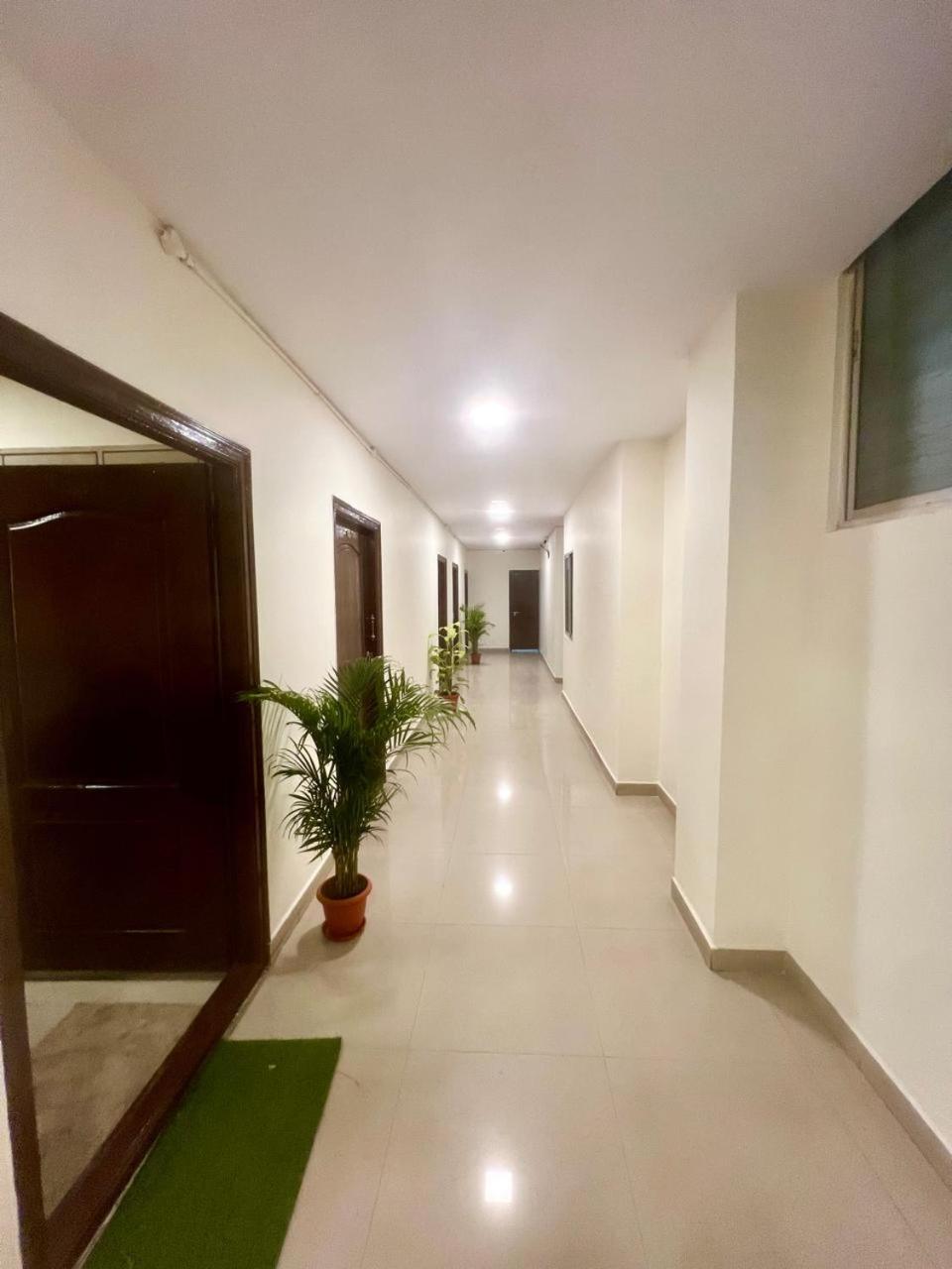 Keerthi Service Apartment, Bellandur * Bangalore