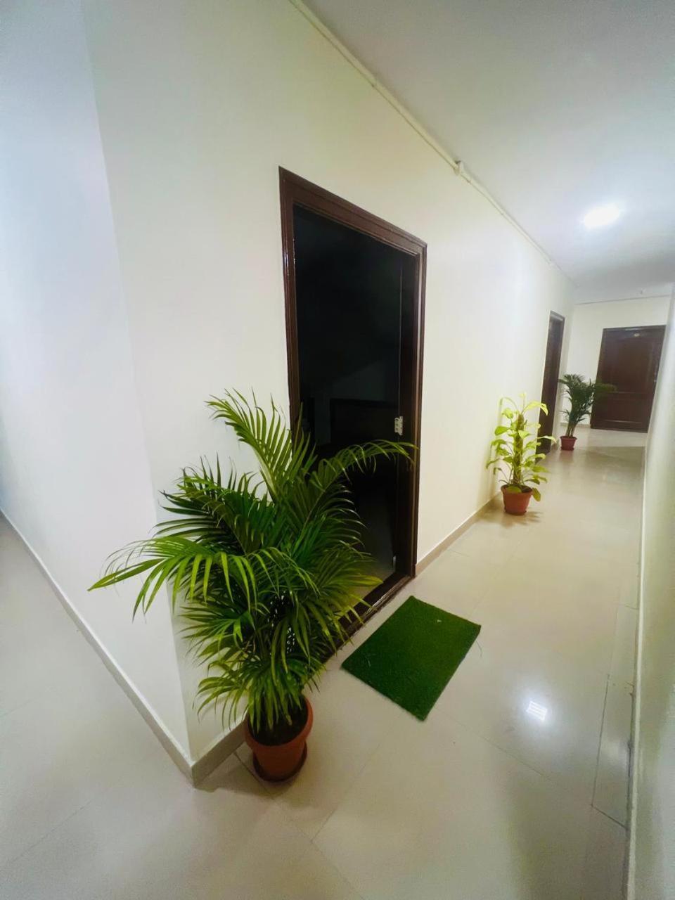Keerthi Service Apartment, Bellandur Apartment Bangalore