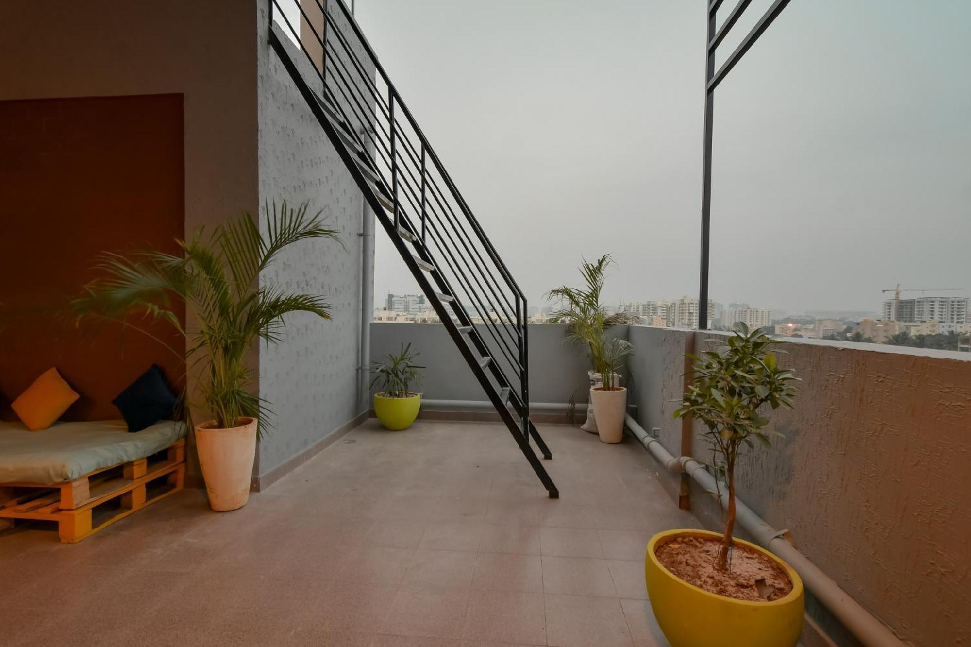 Homeslice Whitefield - 1bhk, 2bhk Bangalore