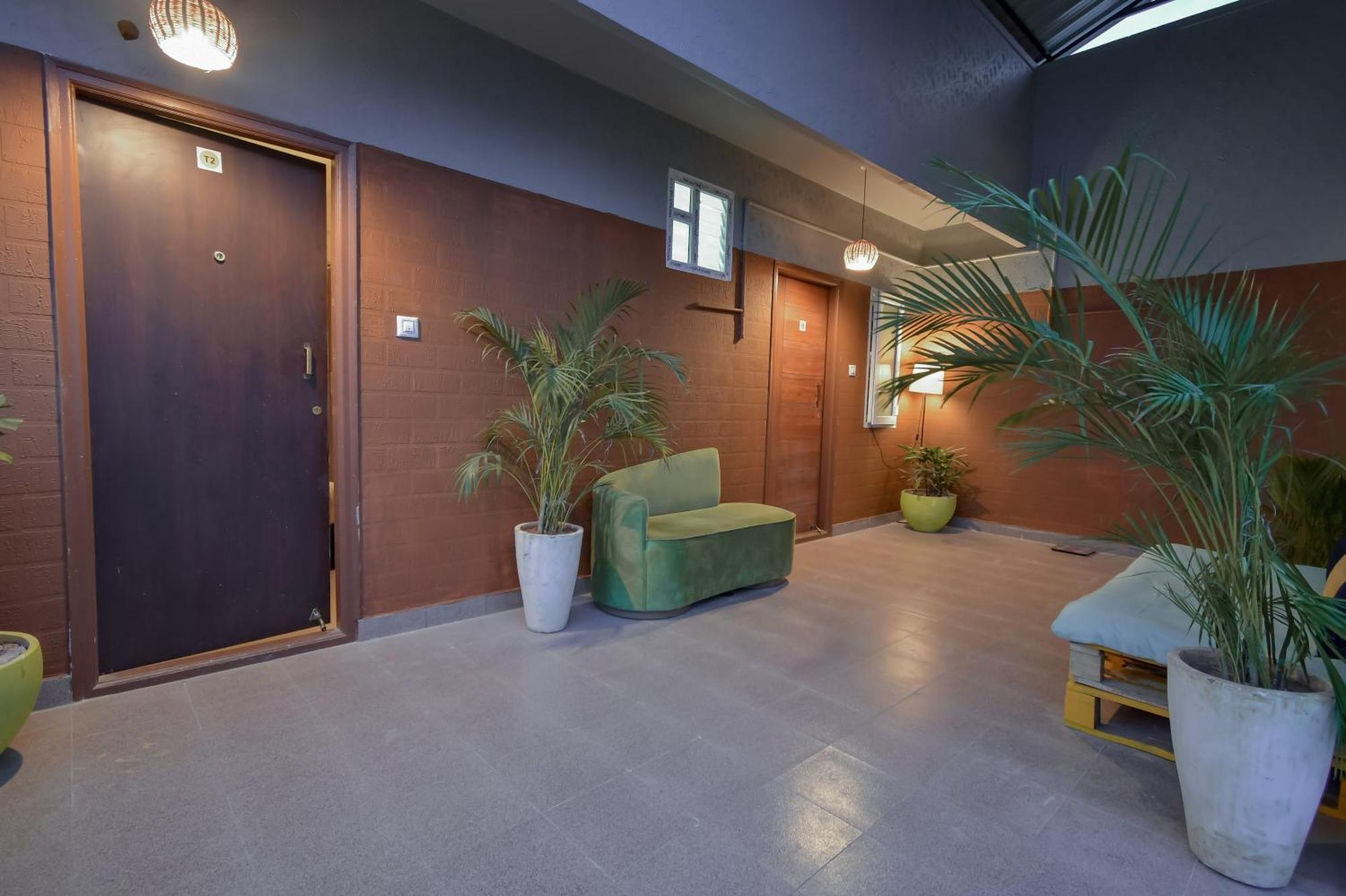Homeslice Whitefield - 1bhk, 2bhk Apartment *