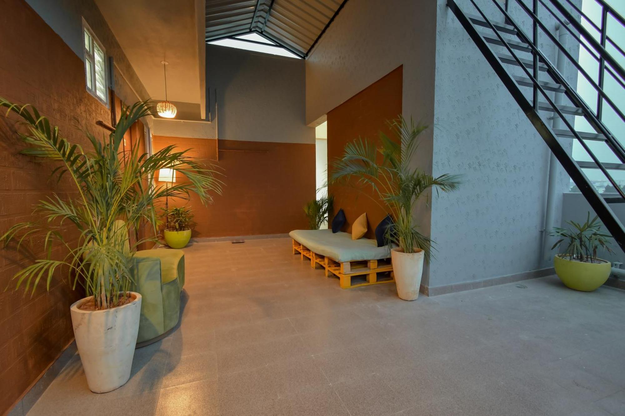 Apartment Homeslice Whitefield - 1bhk, 2bhk *