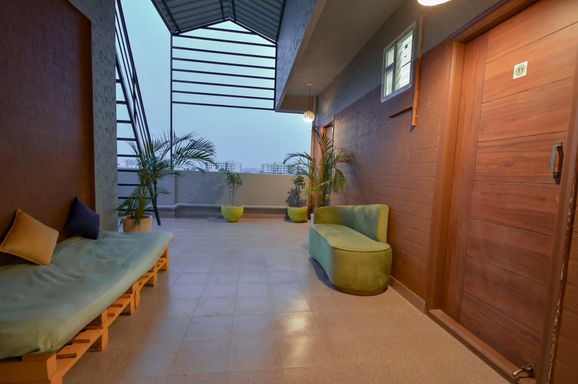 Apartment Homeslice Whitefield - 1bhk, 2bhk