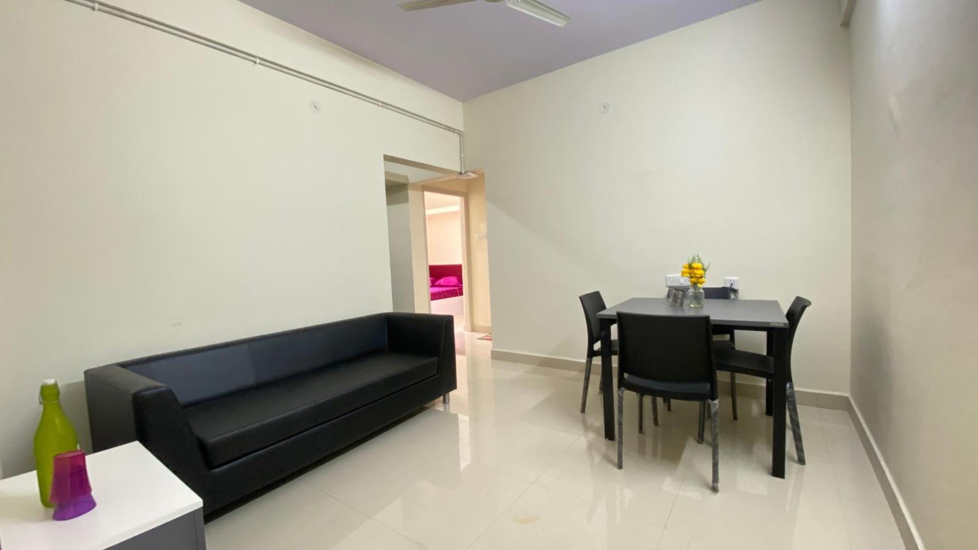 C - Helena Hotel Bangalore
