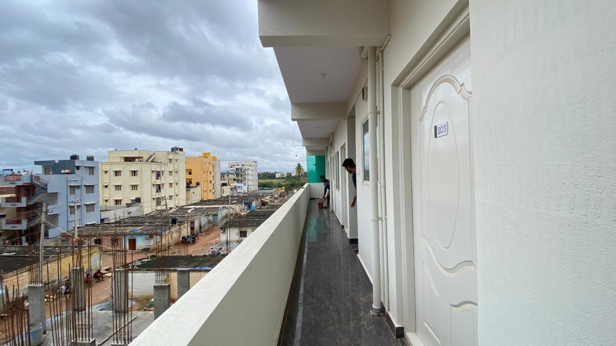 C - Helena Hotel
