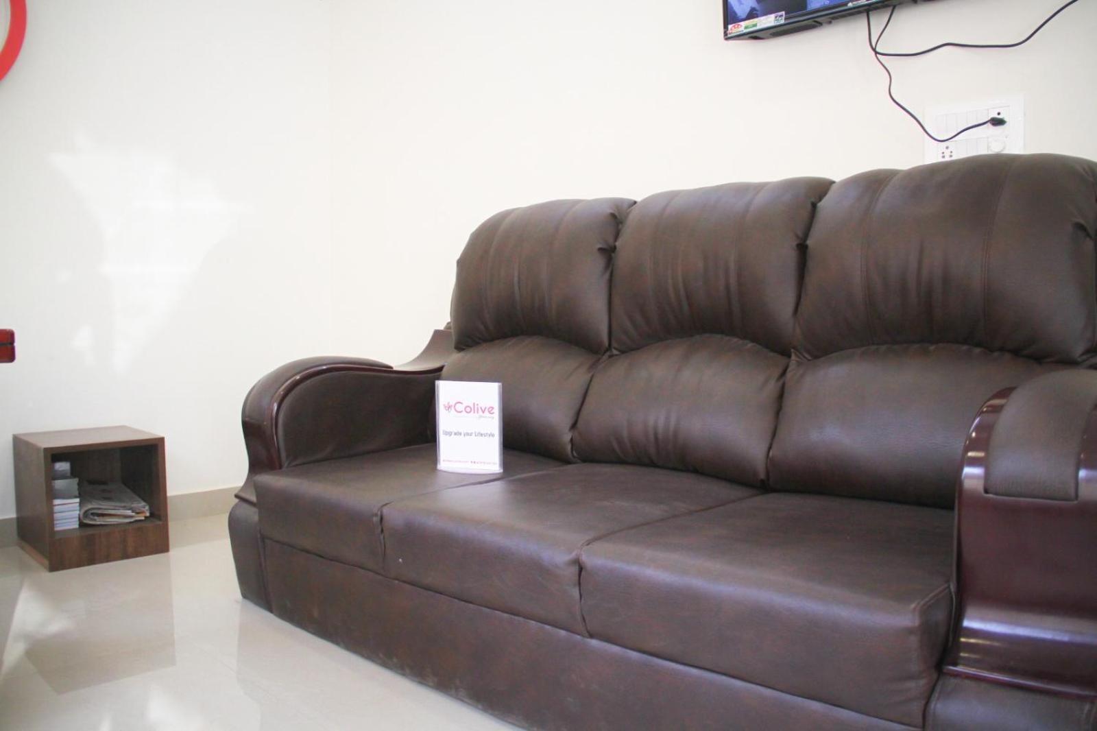 C - Orange 3* Bangalore