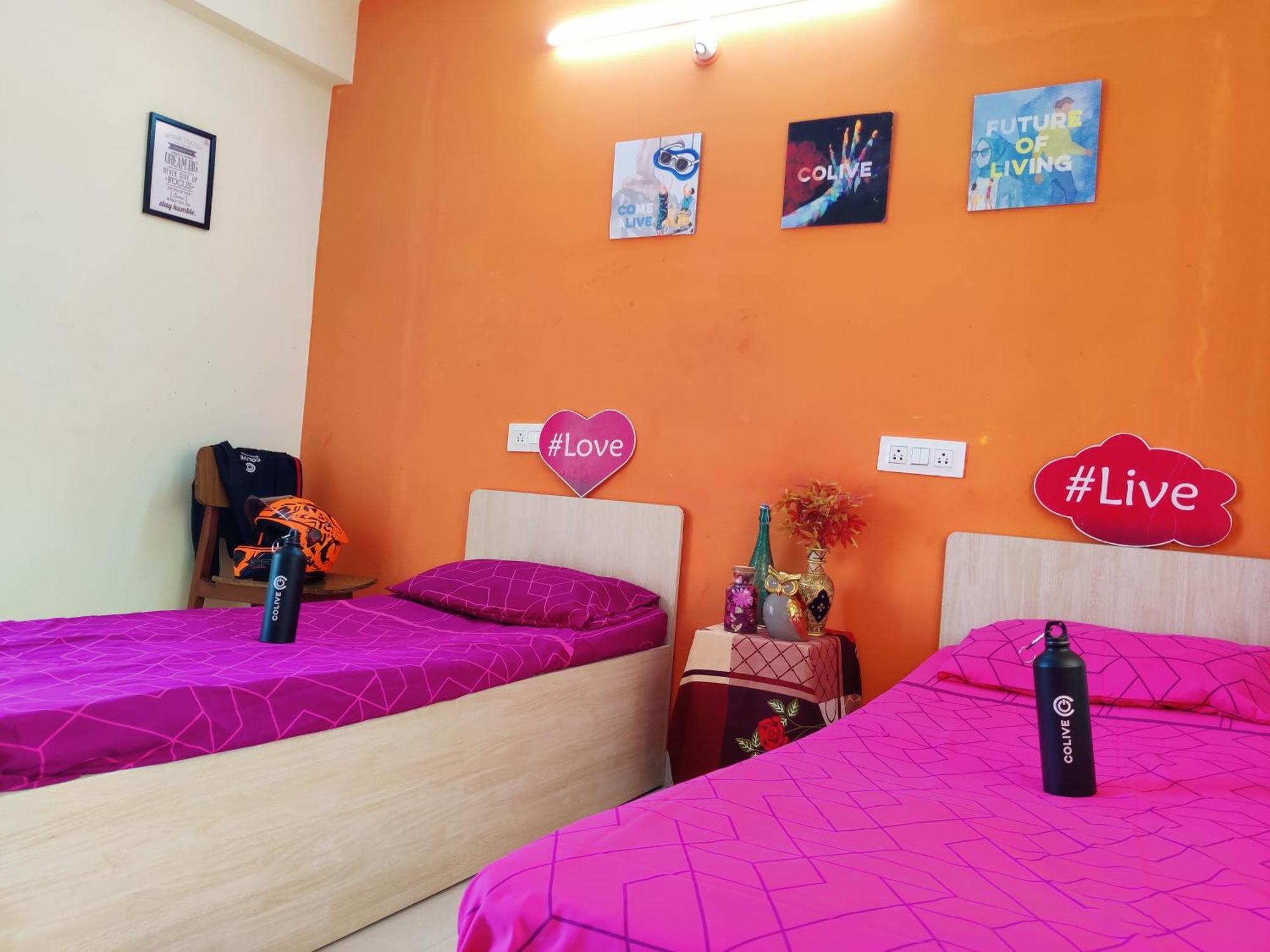 C Suite- Benton Hotel