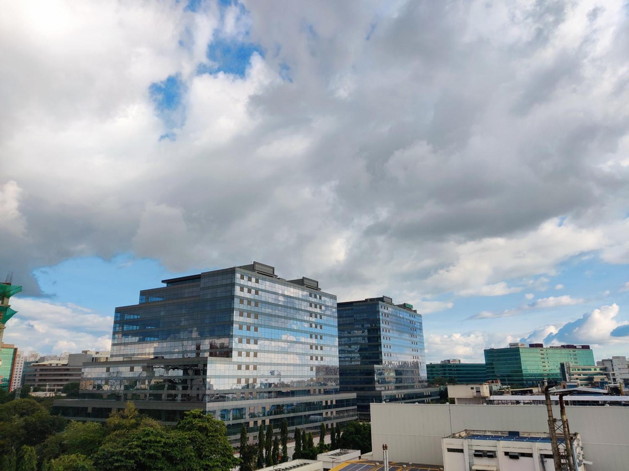 C Suite- Benton 3* Bangalore