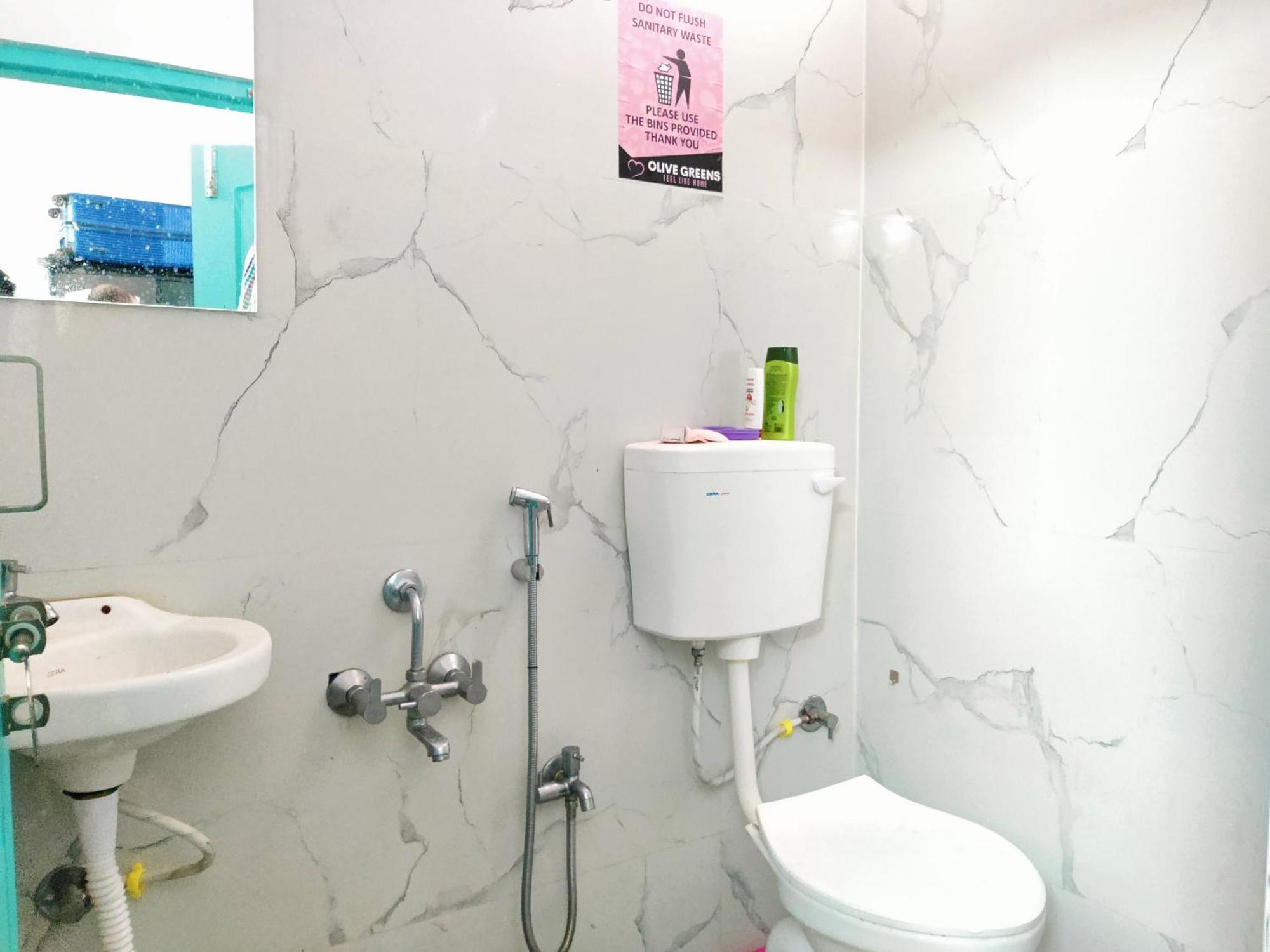 Hotel C Suite- Waterford Bangalore