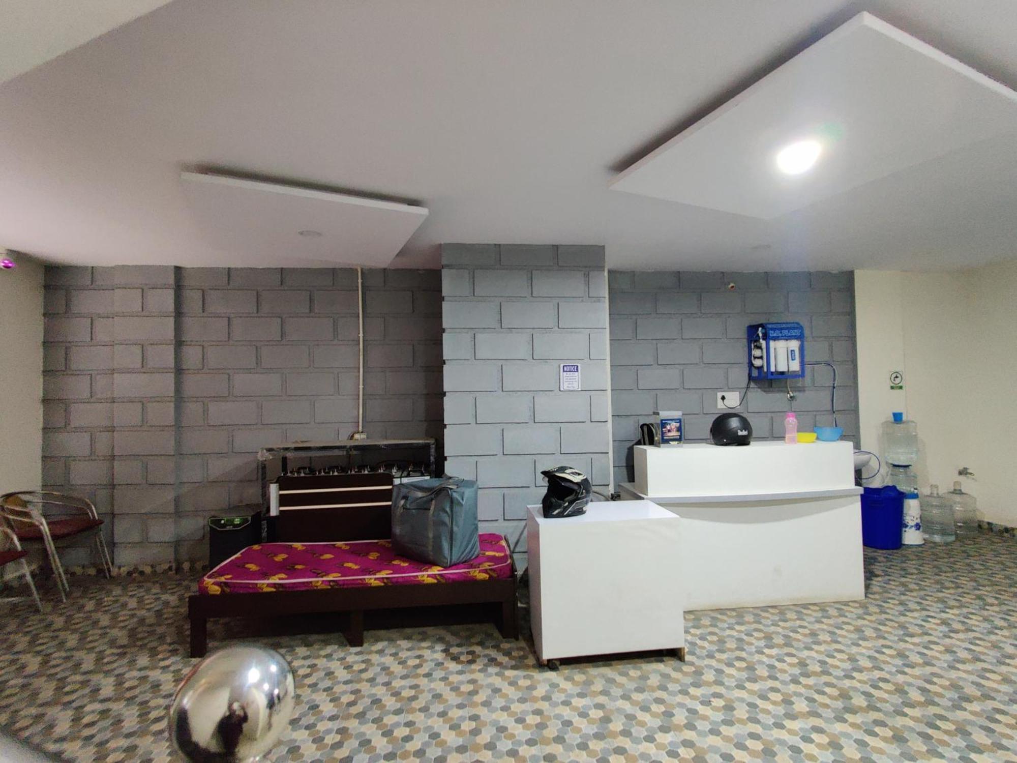 Hotel C Suite- Waterford 3*