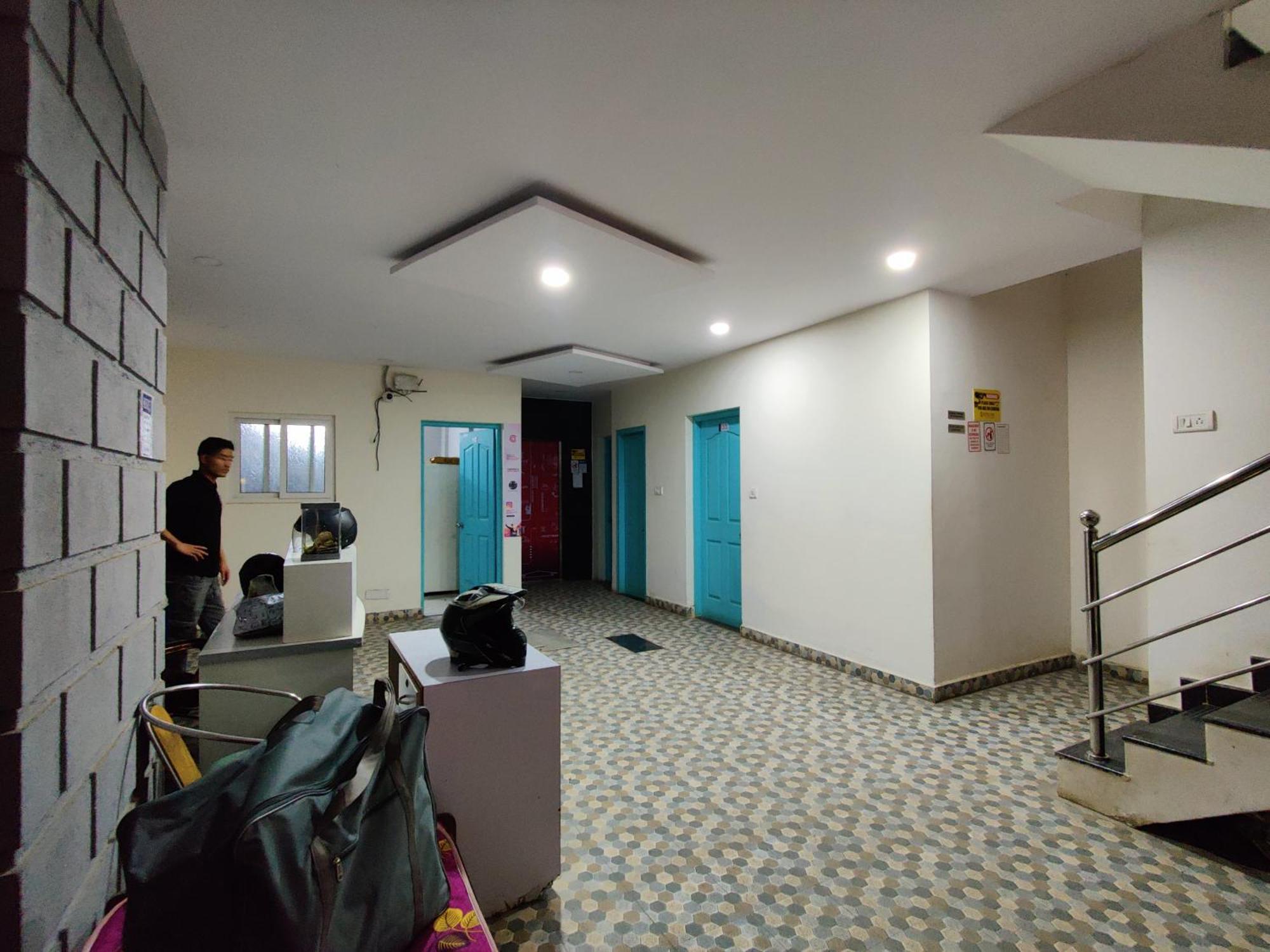 C Suite- Waterford Hotel 3*
