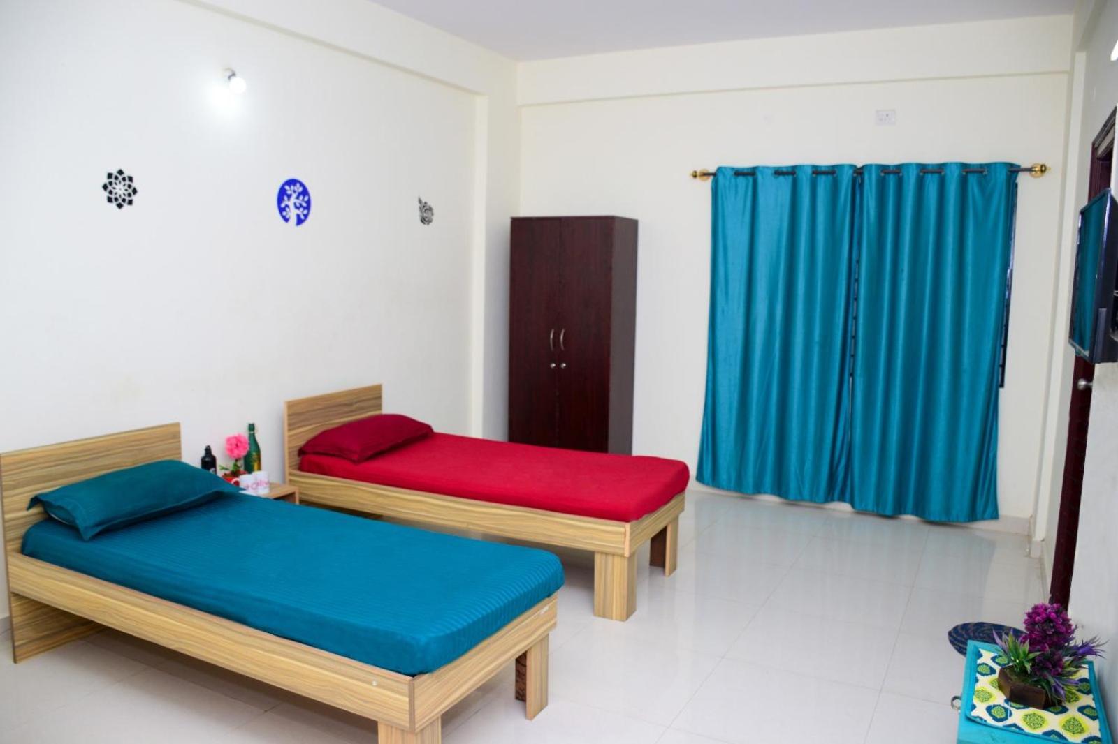 Hotel C - Rio Grande