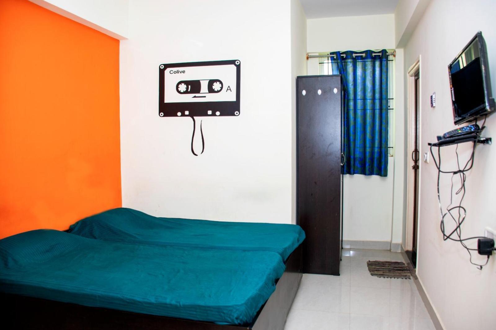 C - Magnum Bangalore