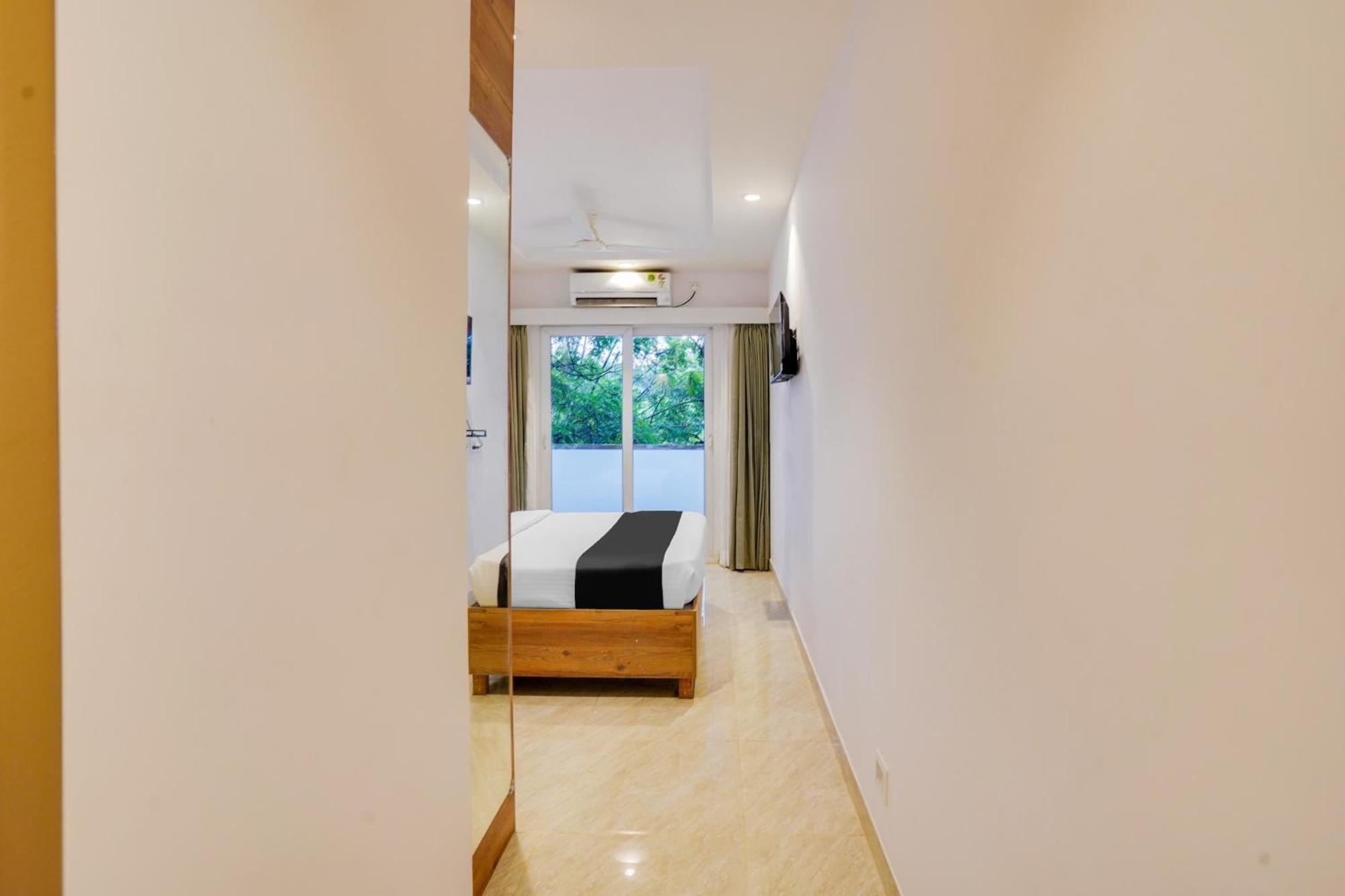 Super Townhouse Itpl Near Prestige Shanti Niketan 4*