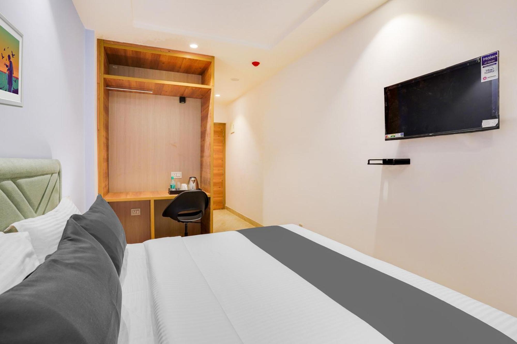 Super Townhouse Itpl Near Prestige Shanti Niketan Bangalore