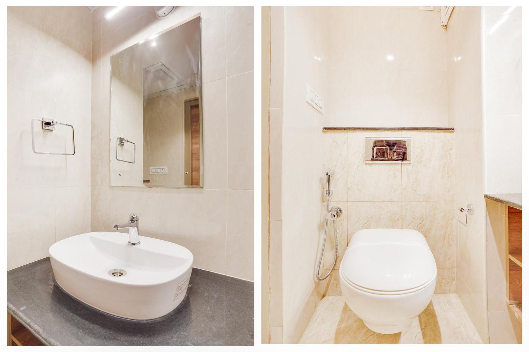 Super Townhouse Itpl Near Prestige Shanti Niketan