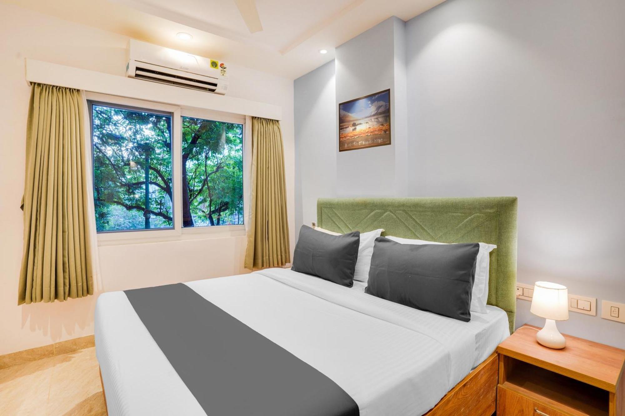 Super Townhouse Itpl Near Prestige Shanti Niketan 4*