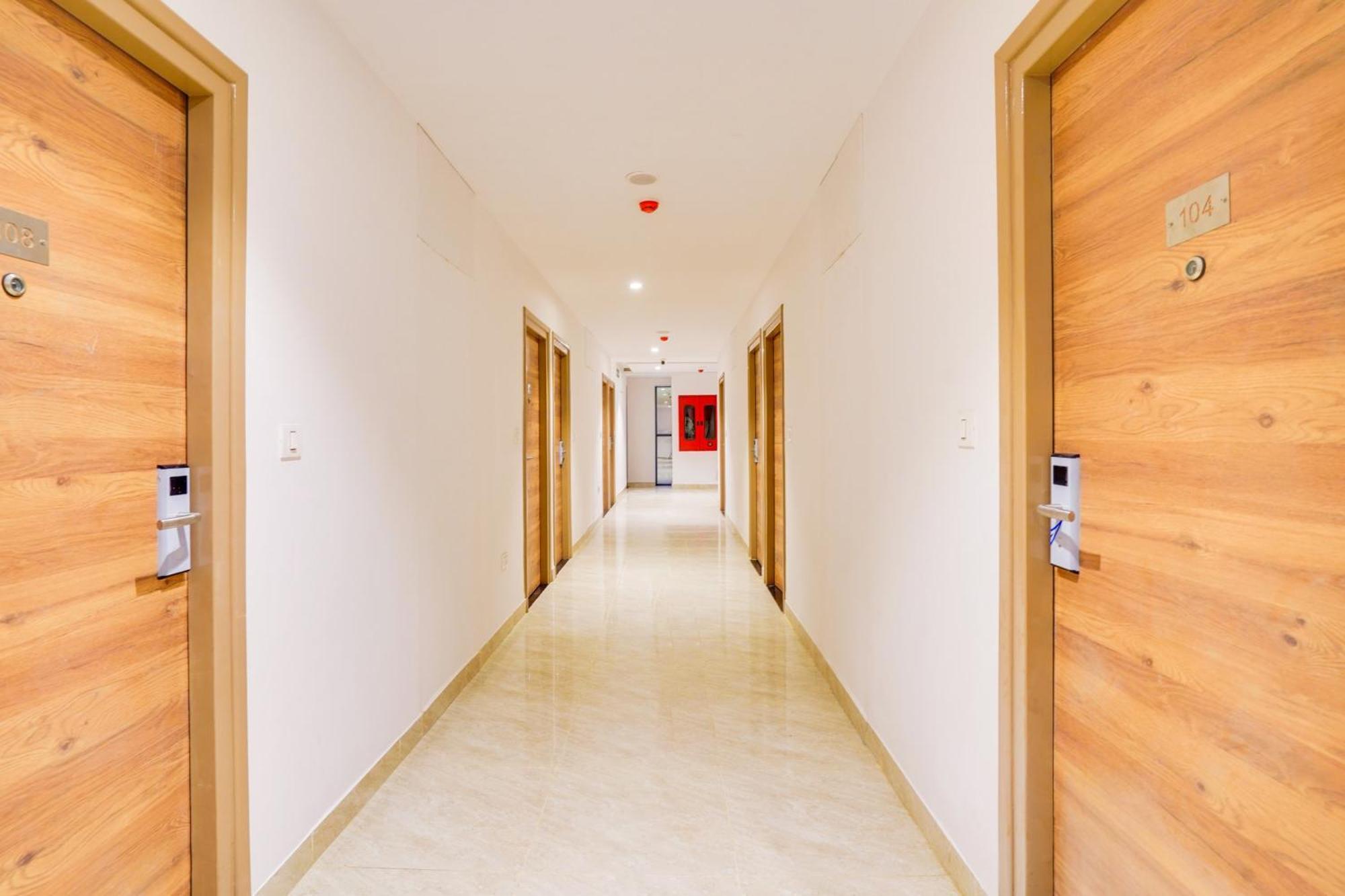 Super Townhouse Itpl Near Prestige Shanti Niketan