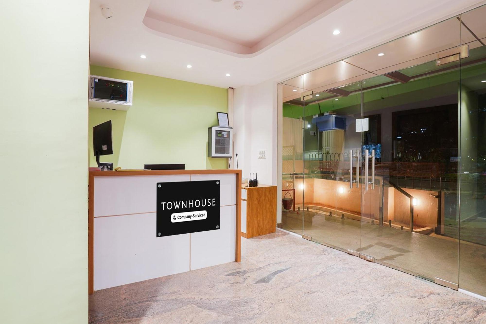 Super Townhouse Itpl Near Prestige Shanti Niketan Bangalore